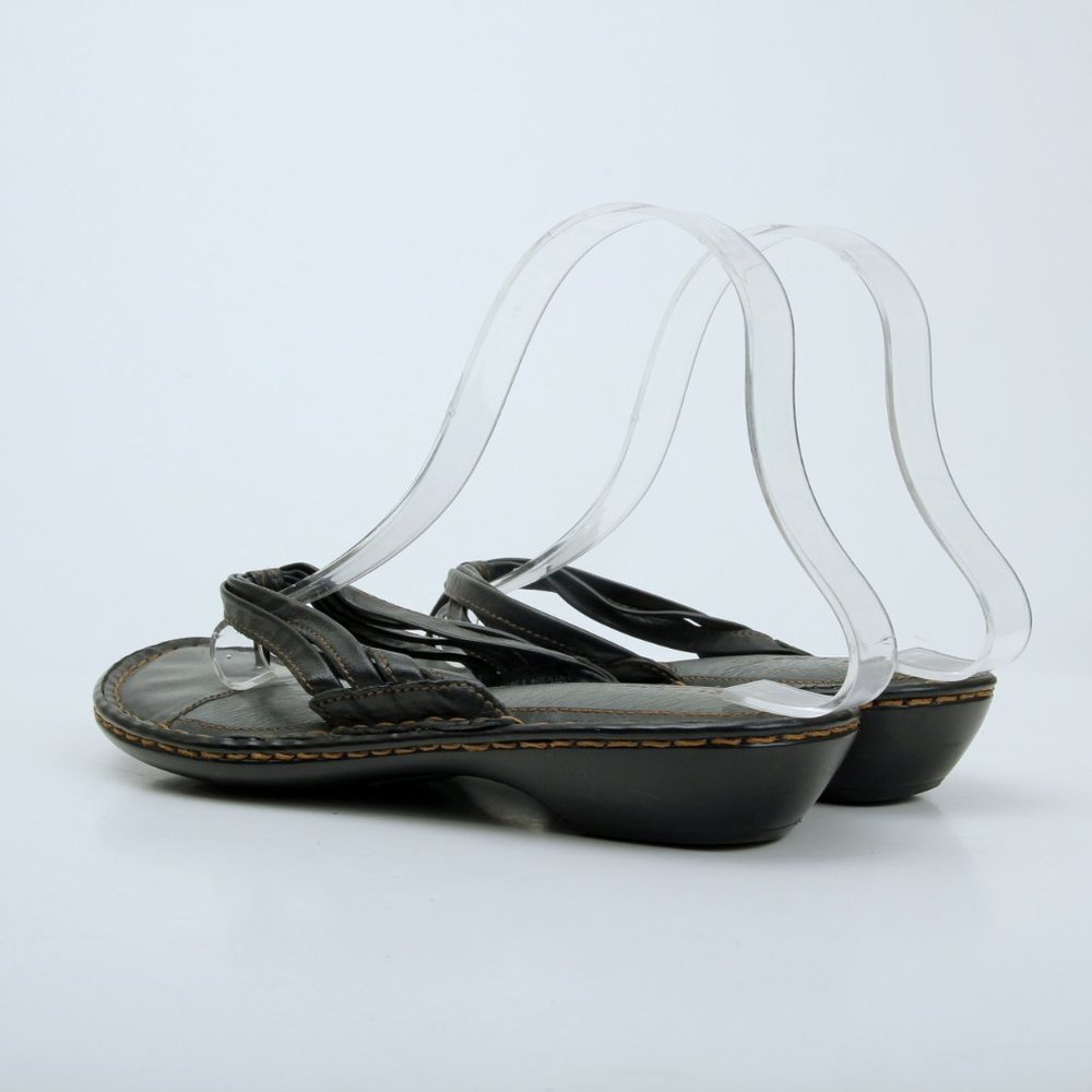 Born Leather Sandals - Picture 5 of 12